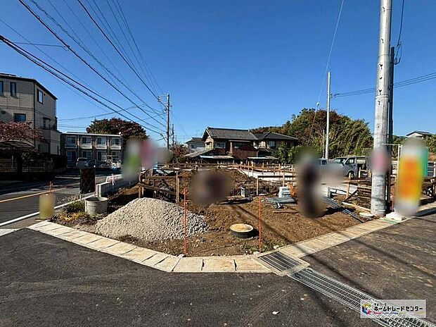 JR武蔵野線「船橋法典」駅から徒歩20分!
安心の住宅性能評価取得物件!住宅性能表示制度で5分野7項目において最高等級を取得♪地震に強い家!