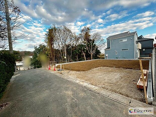 一戸建ての大きなメリットは、「自分の土地」を自由に使えること。好きなペットが飼えるほか、ガーデニングやDIY、車やバイクの手入れなど様々な趣味を楽しめます♪