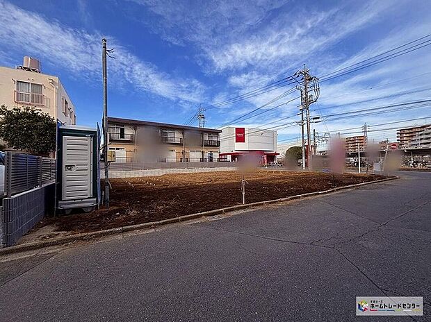 休日にご家族揃ってご見学はいかがでしょうか♪実際の現地を見てみると図面などではわからない、新たな発見もありますのでまずはお気軽にお問い合わせください♪