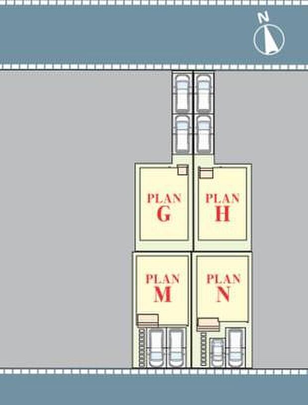 小学校まで徒歩２分！商業施設充実エリアでお買い物も快適です！