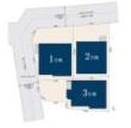 京成本線「菅野」駅徒歩3分！教育施設や生活施設が身近に揃う、安心の新築分譲住宅♪