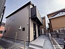 千葉県松戸市小金きよしケ丘４：物件画像