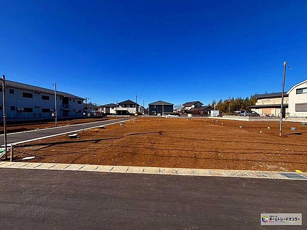 JR武蔵野線「市川大野」駅まで徒歩６分！資料送付・ご見学即対応！ご不明点等、スタッフがしっかりと説明させていただきますので、安心して現地をご覧ください♪