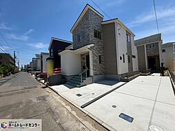 JR常磐線「新松戸」駅 徒歩20分