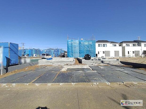 ＪＲ常磐線「新松戸」駅まで徒歩20分！
気になった物件すぐにご見学対応させていただきます♪平日・お仕事帰りなど、いつでもご案内可能です！周辺環境と併せて、実際に現地をご確認ください♪