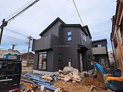 千葉県松戸市小山