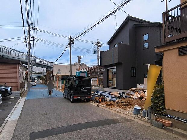 平日・お仕事帰りなど、いつでもご案内致します!お気軽にお問い合わせ下さい♪