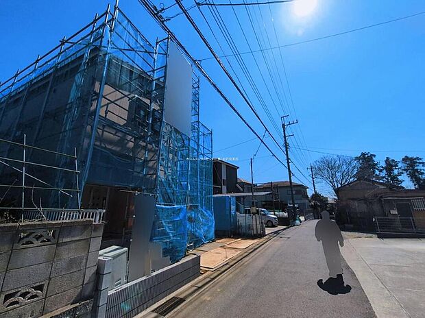 平日・お仕事帰りなど、いつでもご案内致します！お気軽にお問い合わせ下さい♪