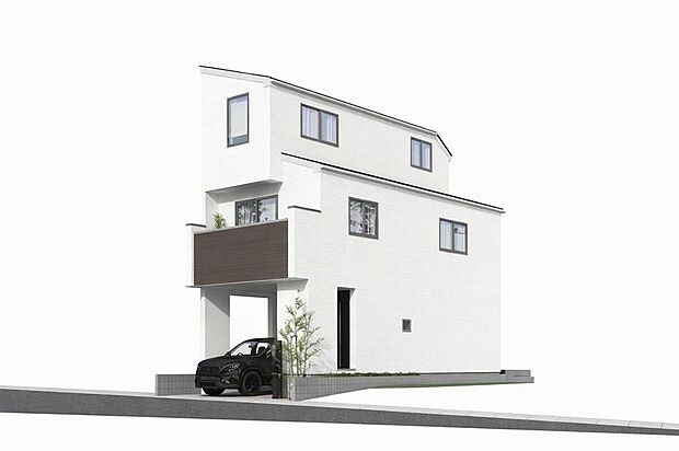 収納が充実した暮らしの空間整うお住まいです♪南からの陽光がたっぷりと降り注ぎ、どのお部屋も採光良好な風通しの良い快適な空間となっております。まずはお気軽にお問い合わせください♪