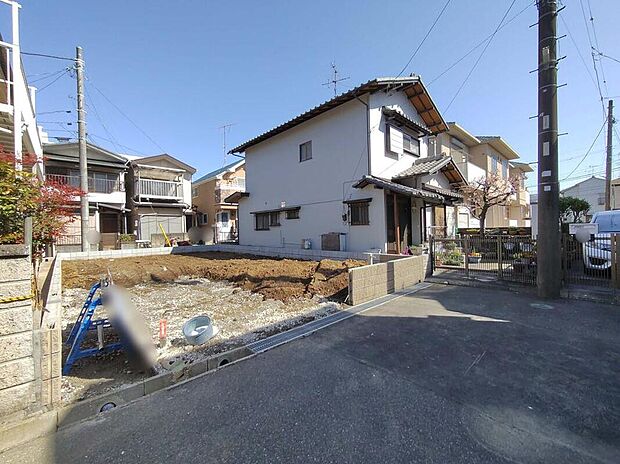 資料送付・ご見学即対応！ご不明点等、スタッフがしっかりと説明させていただきますので、いつでもお気軽にお問い合わせください♪