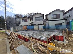 千葉県松戸市栗ケ沢