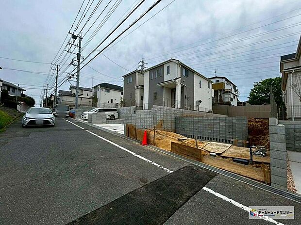 平日・お仕事帰りなど、いつでも現地ご案内致します！
お気軽にお問い合わせ下さい♪