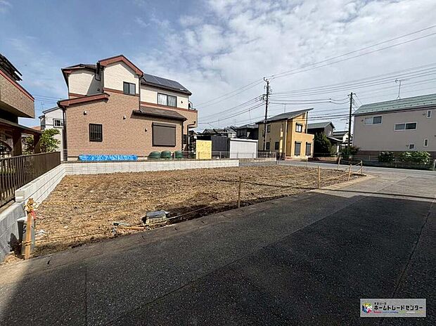 気になった物件すぐにご見学対応させていただきます♪平日・お仕事帰りなど、いつでもご案内可能です♪周辺環境と併せて、実際に現地をご確認ください♪