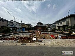 JR常磐線「北小金」駅 徒歩8分