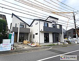 京成本線「京成八幡」駅 徒歩13分