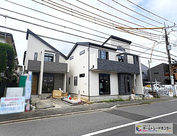 休日にご家族揃ってご見学はいかがでしょうか♪実際の現地を見てみると図面などではわからない、新たな発見もありますのでまずはお気軽にお問い合わせください♪