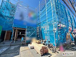 千葉県市川市東菅野1
