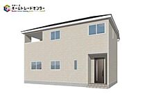 千葉県松戸市八ケ崎４：物件画像