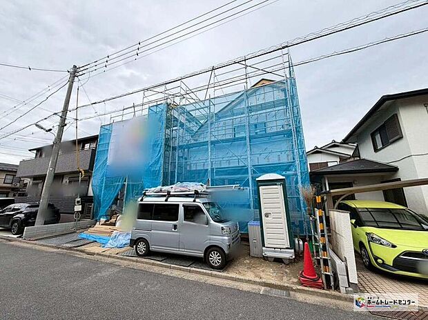 平日・お仕事帰りなど、いつでも現地ご案内致します!
お気軽にお問い合わせ下さい♪