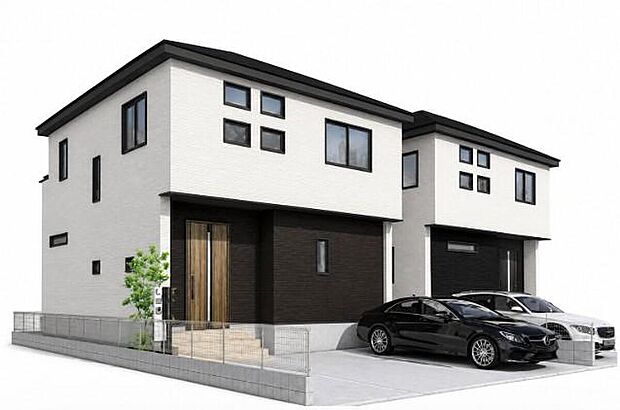 閑静な住宅街は落ち着いた新生活を送るのにぴったりです♪この街で・この家で暮らしたいと思わせる理由を是非現地でお確かめ下さい☆※イメージ画像は実際とは異なる場合があります。