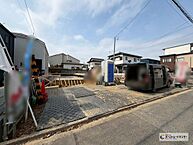 千葉県松戸市常盤平西窪町：物件画像