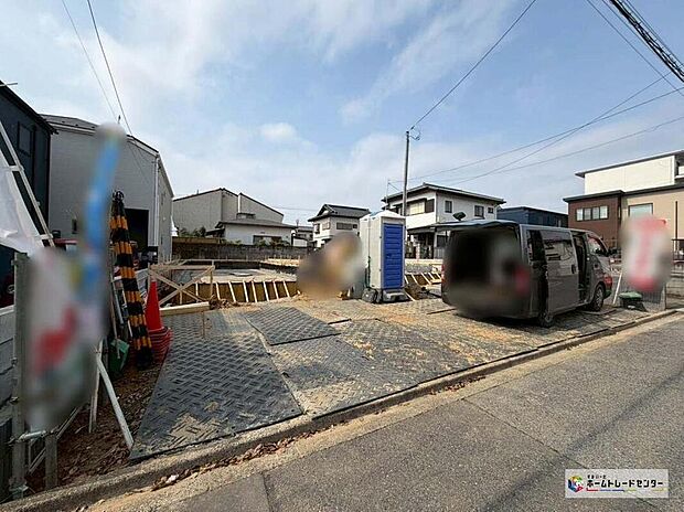 住宅性能評価取得物件！耐震等6項目で最高等級を取得♪地震に強い家！今から見たい！大歓迎です。お気軽にホームトレードセンターまでお問い合わせください！※イメージ画像は実際とは異なる場合があります。