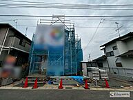 千葉県松戸市小金原７：物件画像