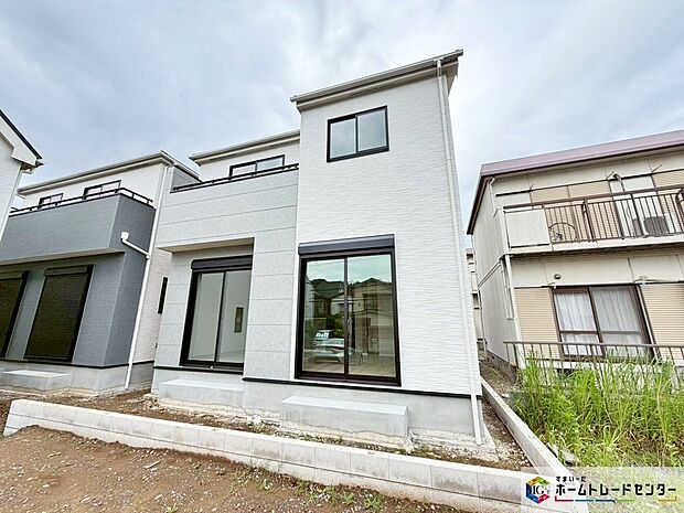 (C号棟)、価格3,690万円、4LDK、土地面積112.02m2、建物面積91.49m2
