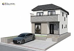 京成松戸線「五香」駅 徒歩12分