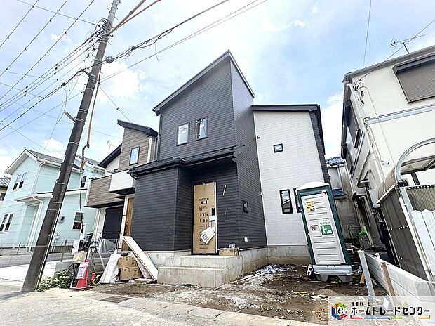 一戸建ての大きなメリットは、「自分の土地」を自由に使えること。好きなペットが飼えるほか、ガーデニングやDIY、車やバイクの手入れなど様々な趣味を楽しめます♪