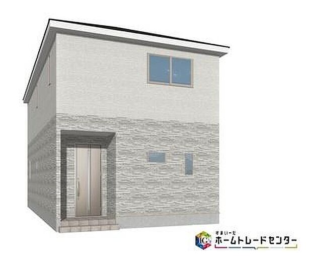 ※こちらの画像はCGです
平日・お仕事帰りなど、いつでもご案内致します!お気軽にお問い合わせ下さい♪