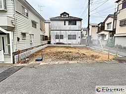 JR常磐線「北松戸」駅 徒歩17分
