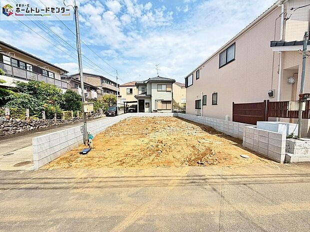 安心の住宅性能評価取得物件！住宅性能表示制度で6項目において最高等級を取得♪地震に強い家！