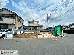 JR常磐線「北松戸」駅 徒歩25分
