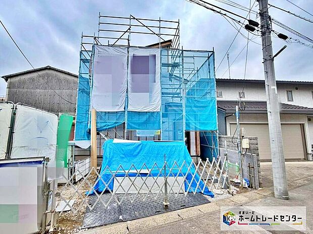 休日にご家族揃ってご見学はいかがでしょうか♪実際の現地を見てみると図面などではわからない、新たな発見もありますのでまずはお気軽にお問い合わせください♪