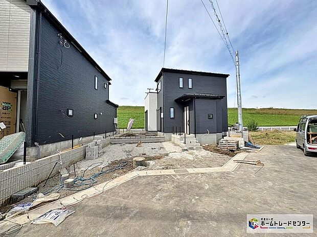 安心の住宅性能評価取得物件!住宅性能表示制度で6項目において最高等級を取得♪ぜひ現地でご覧になってください。