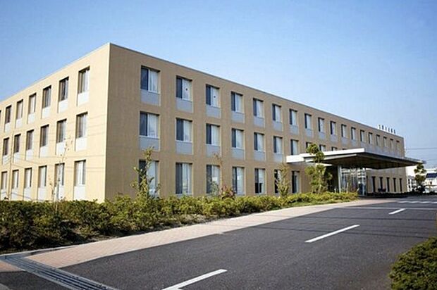 医療法人社団嵐川大野中央病院（約1,280m）