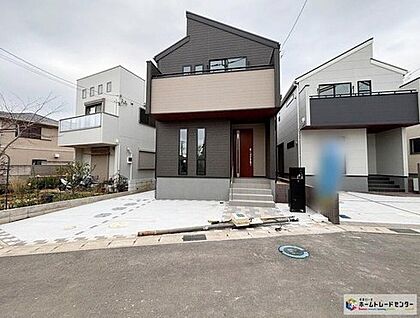 現地外観写真
