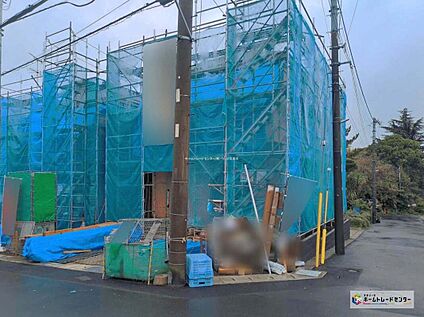 現地外観写真