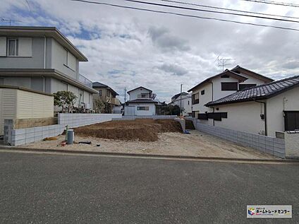現地外観写真