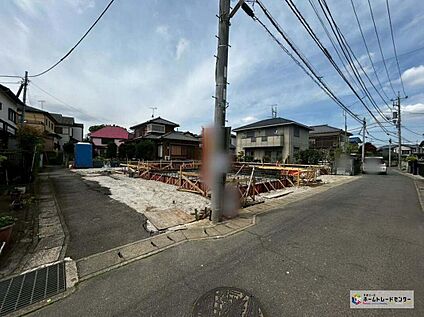 現地外観写真
