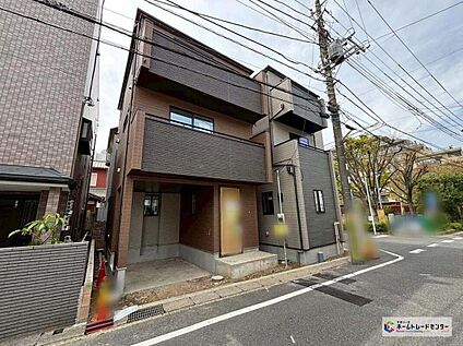 現地外観写真
