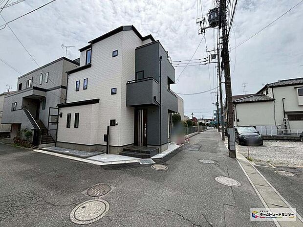 【前面道路含む現地写真】平日・お仕事帰りなど、いつでもご案内致します！お気軽にお問い合わせ下さい♪
