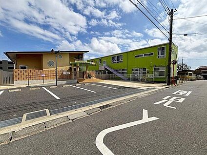 わかたけ幼稚園 330ｍ(徒歩5分)