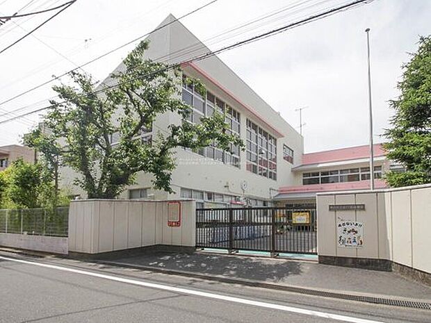 南行徳幼稚園（約1,100m）