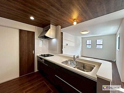 ≪Kitchen≫