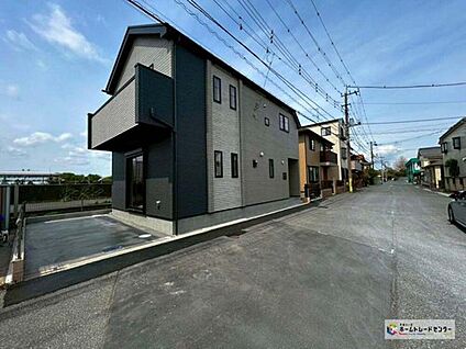 現地外観写真