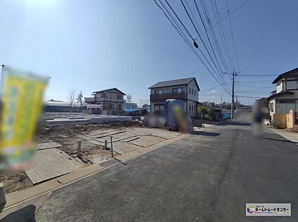 現地外観写真