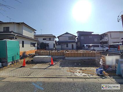 現地外観写真