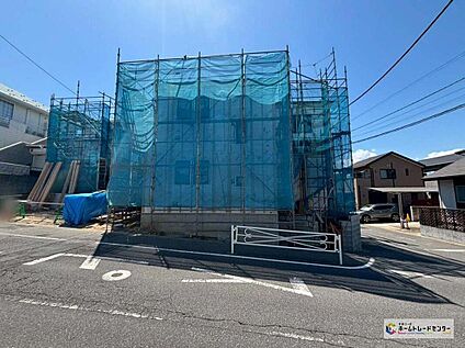 現地外観写真